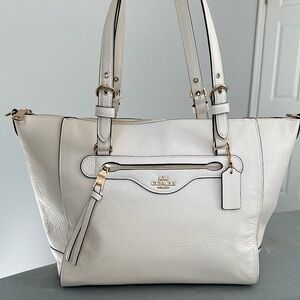 Coach Purse- NWOT